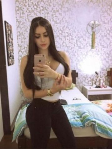 Анкета проститутки Гелена, 23 года